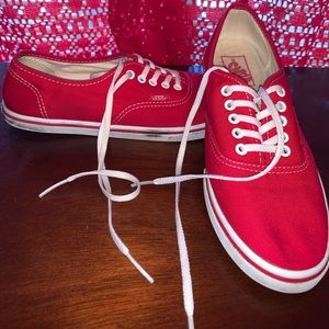 Vans Authentic (Unisex)